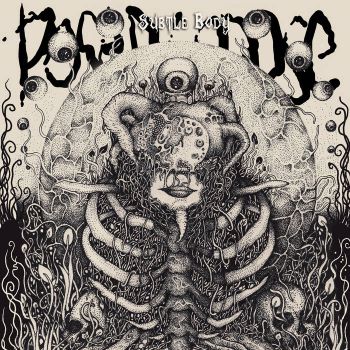 Posercorpse - Subtle Body (2021)