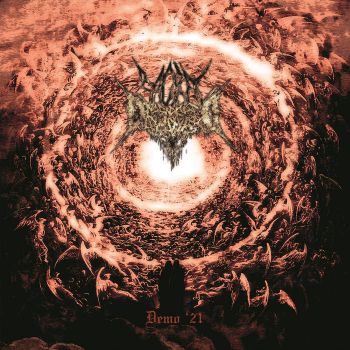 Sacral Disfigured - Demo '21 (2021)