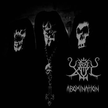 Xul - Abomination (2021)