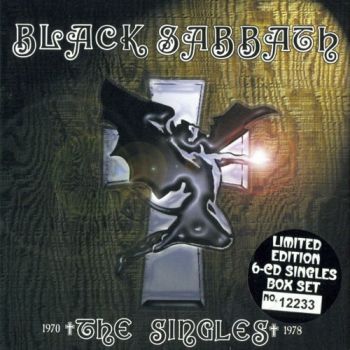 Black Sabbath - The Singles 1970-1978 (2000)