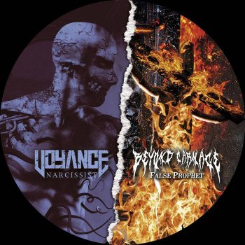 Voyance / Beyond Carnage - Narcissist / False Prophet (2022)