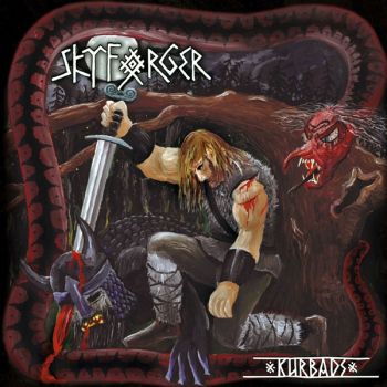 Skyforger - Kurbads (2010)