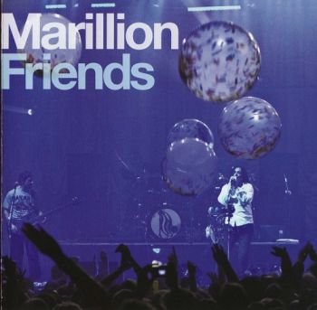  Marillion - Friends (2007)