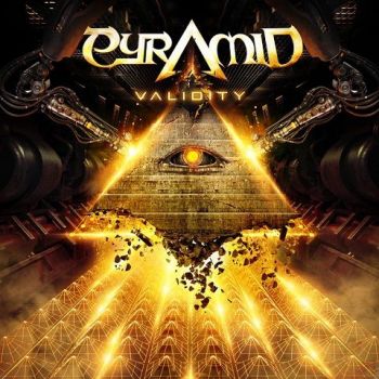 Pyramid - Validity (2021)