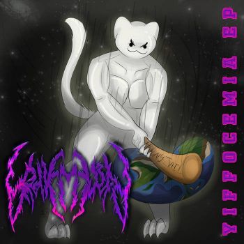 Gravemuzzle - Yiffocemia (2021)
