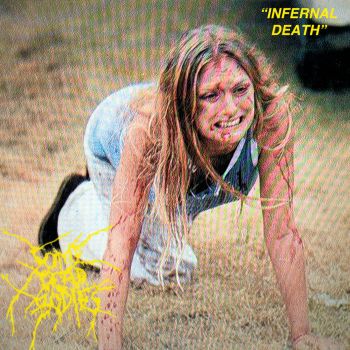 Some Dead Bodies - Infernal Death (2020)