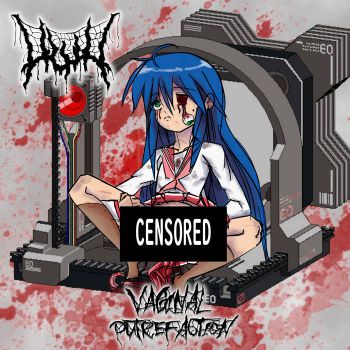UwU - Vaginal Putrefaction (2020)