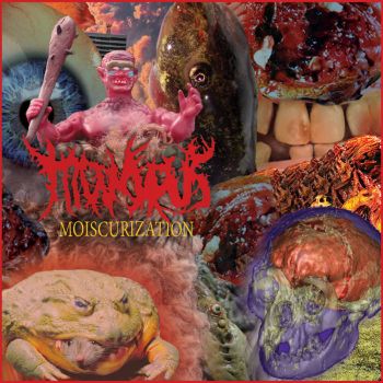 Moiscus - Moiscurization (2020)