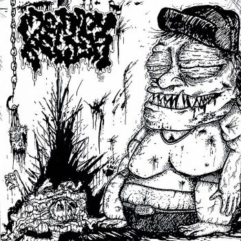 Meaty Belch - Meaty Belch (2020)