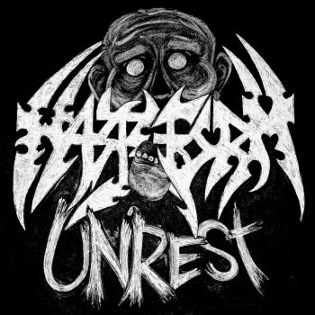 Wasteform - Unrest (2020)