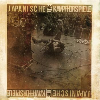 Japanische Kampfhorspiele - Live (2020)