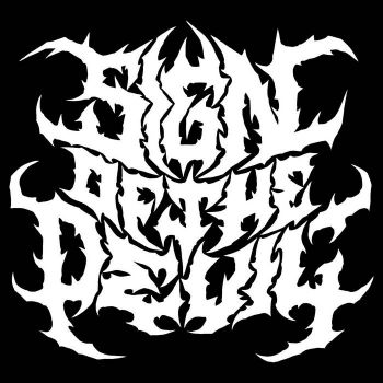Sign of the Devil - Destructive Cataclysm (2021)