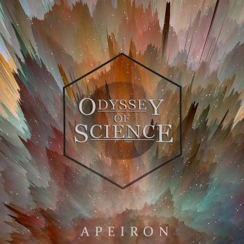 Odyssey of Science - Apeiron (2022)