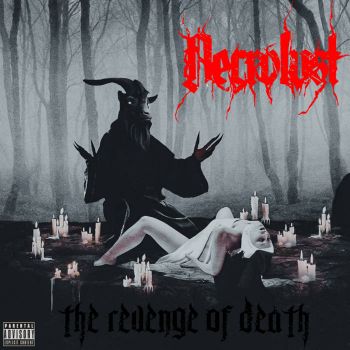 Necrolust - The Revenge of Death (2022)
