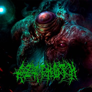 Azathoth - Dinner (2022)