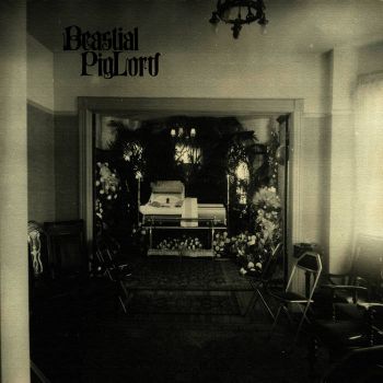 Beastial Piglord - Funeral Home (2022)