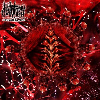 Autotomy - Minced Lives (2022)
