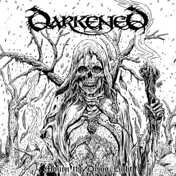 Darkened - Mourn the Dying Light (2022)