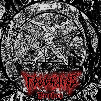 Toughness - Prophecy (2022)