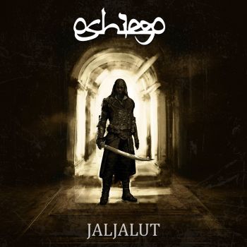 Oshiego - Jaljalut (2022)