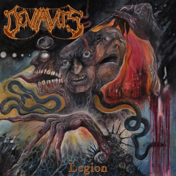 Deviants - Legion (2022)