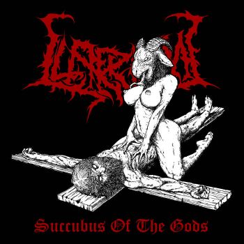 Laruam - Succubus of the Gods (2022)