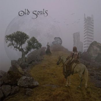 Rick Miller - Old Souls (2022)