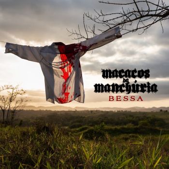 Macacos da Manchuria - Bessa (2022)