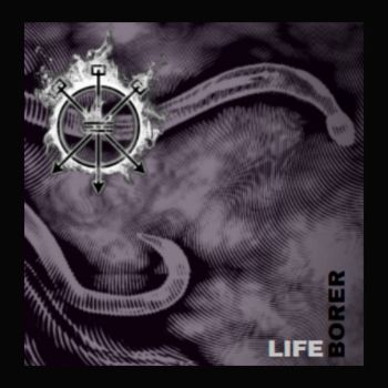 Parasitic Equilibrium - Life Borer (2021)