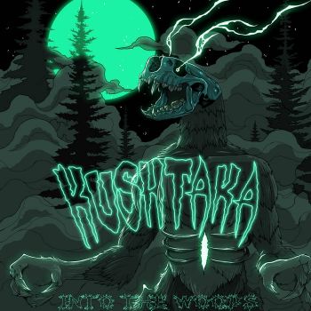 Kushtaka - Into the Woods (2022)