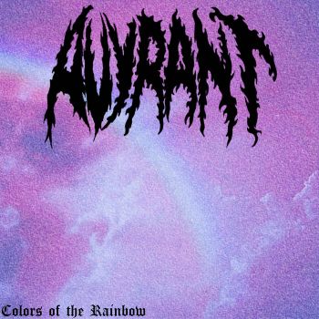 Avyrant - Colors of the Rainbow (2022)