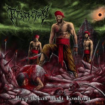 Putridectomy - Urep Nekat Mati Kondang (2021)