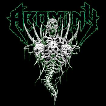 Abominy - Miseria, Odio y Caos (2022)