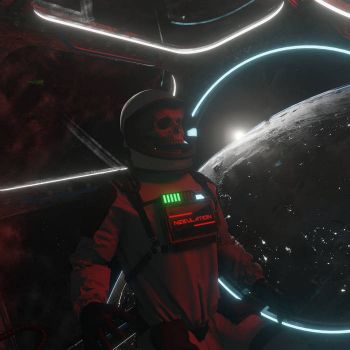 Nebulation - The End of the Races (2022)