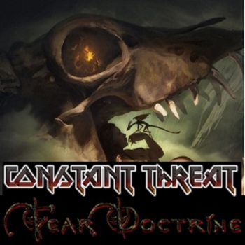 Constant Threat - Fear Doctrine (2022)