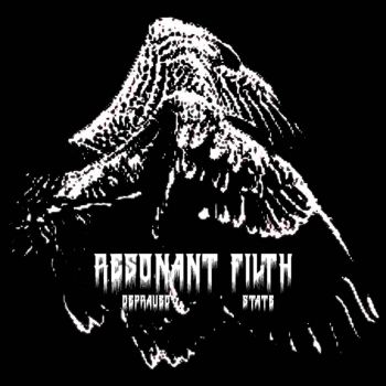 Resonant Filth - Depraved State (2022)