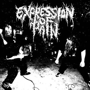 Expression of Pain - Expression of Pain (2021)