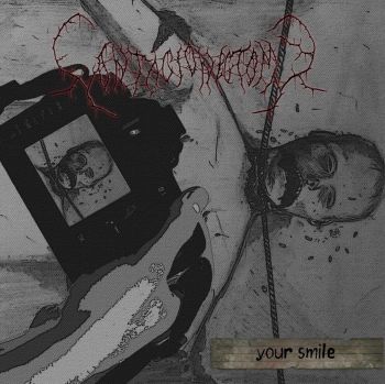 Contagionethyldichlorarsinectomy - Your Smile (2021)