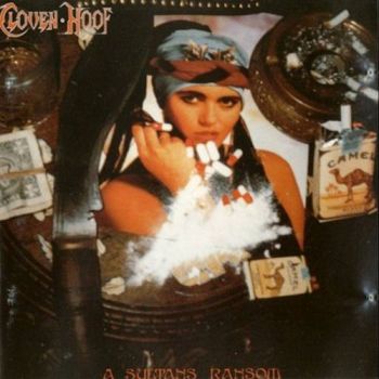 Cloven Hoof - A Sultans Ransom (1989)