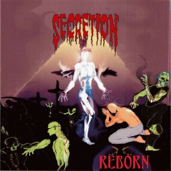 Secretion - Reborn (2002)