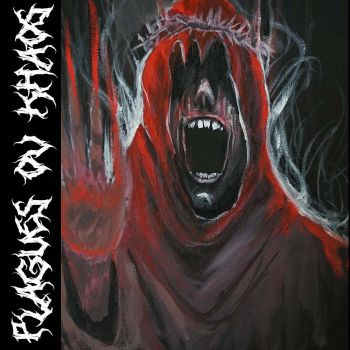 Plagues ov Khaos - Inverse Volition (2021)