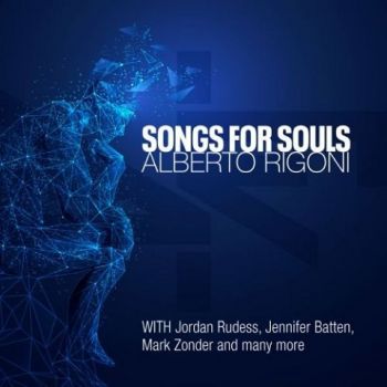 Alberto Rigoni - Songs for Souls (2022)