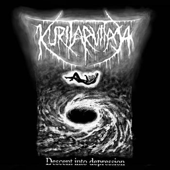 Kuritarvitaja - Descent into Depression (2022)