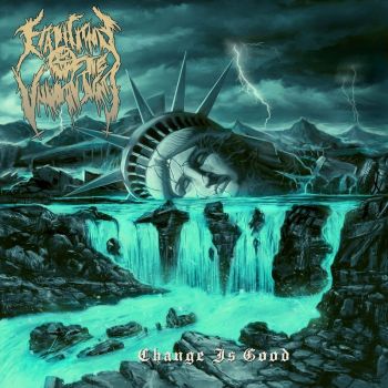 Eradication of the Unworthy Infants - Change Is Good (2022)