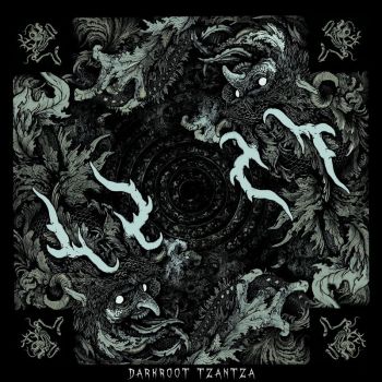 Mathan - Darkroot Tzantza (2022)