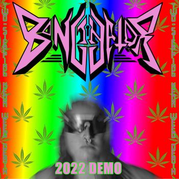 Bonginator - 2022 Demo (2022)