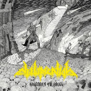 Nullification - Kingdoms to Hovel (2022)