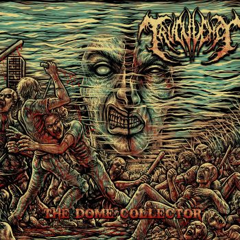 Truculency - The Dome Collector (2022)