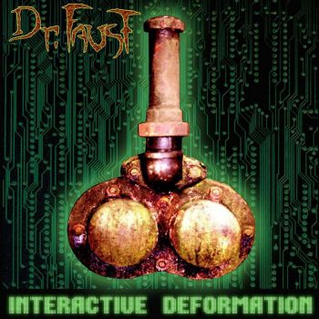 Dr. Faust - Interactive Deformation (2002)
