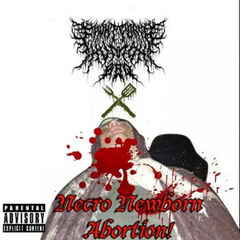 Front Porch Human BBQ - Necro Newborn Abortion! (2022)